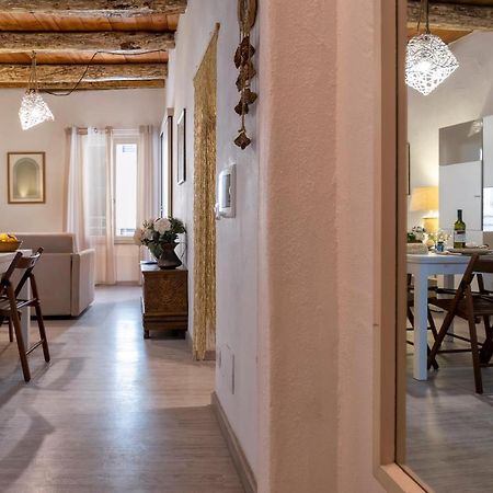 Alguerhome Casa Bianca Dış mekan fotoğraf