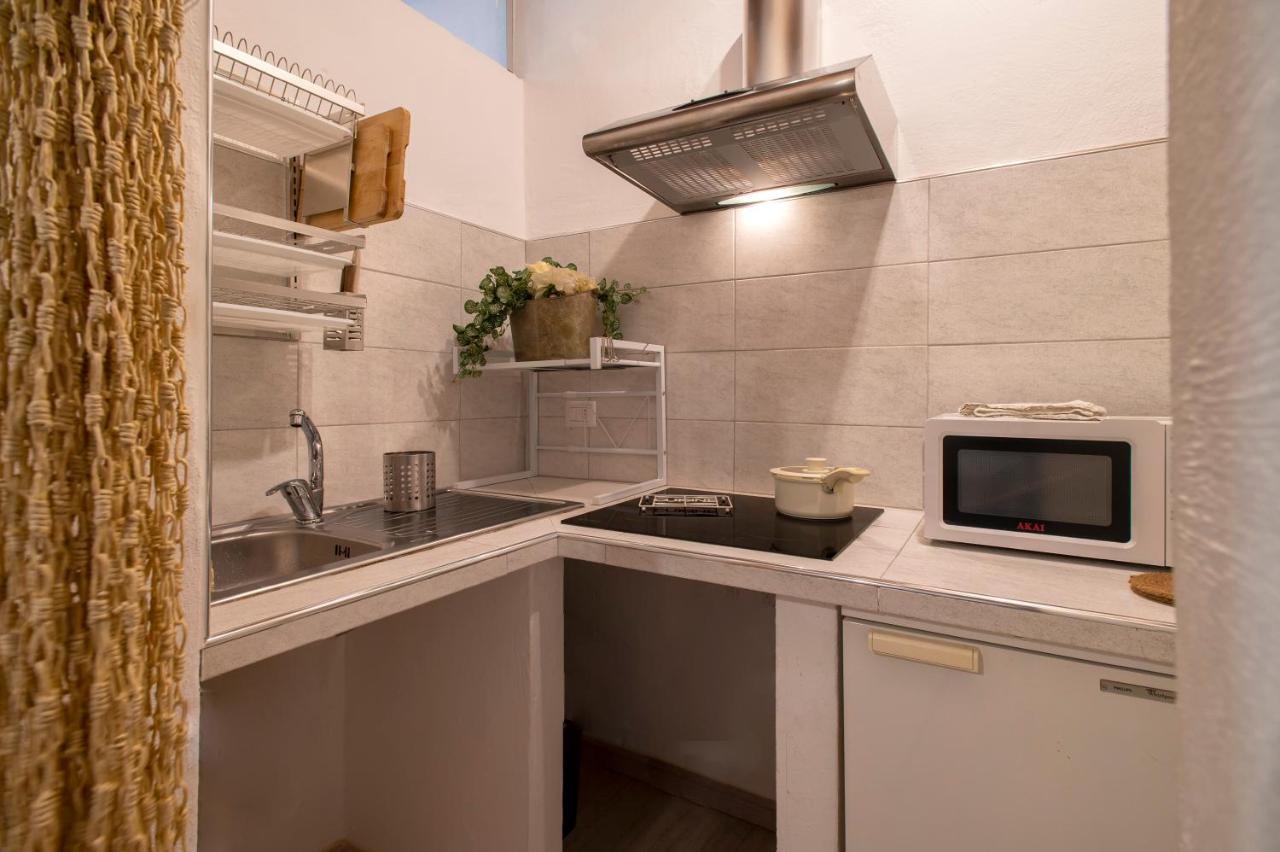 Alguerhome Casa Bianca Dış mekan fotoğraf