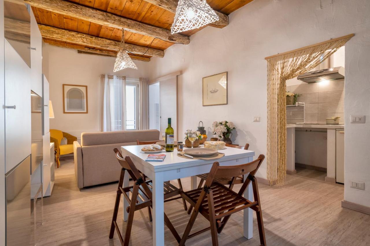 Alguerhome Casa Bianca Dış mekan fotoğraf
