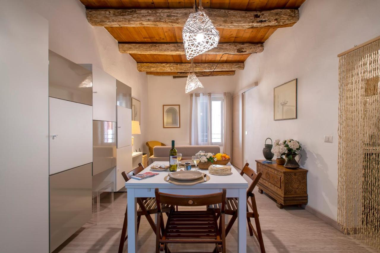 Alguerhome Casa Bianca Dış mekan fotoğraf