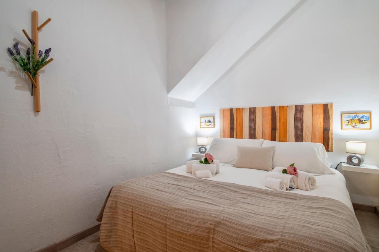 Alguerhome Casa Bianca Dış mekan fotoğraf