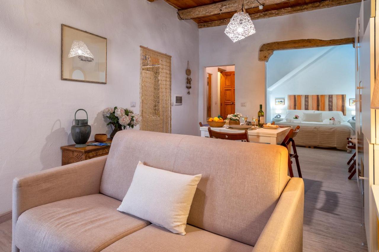 Alguerhome Casa Bianca Dış mekan fotoğraf