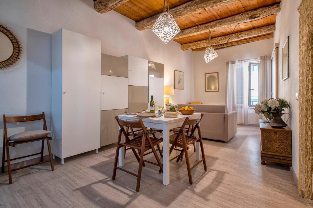 Alguerhome Casa Bianca Dış mekan fotoğraf