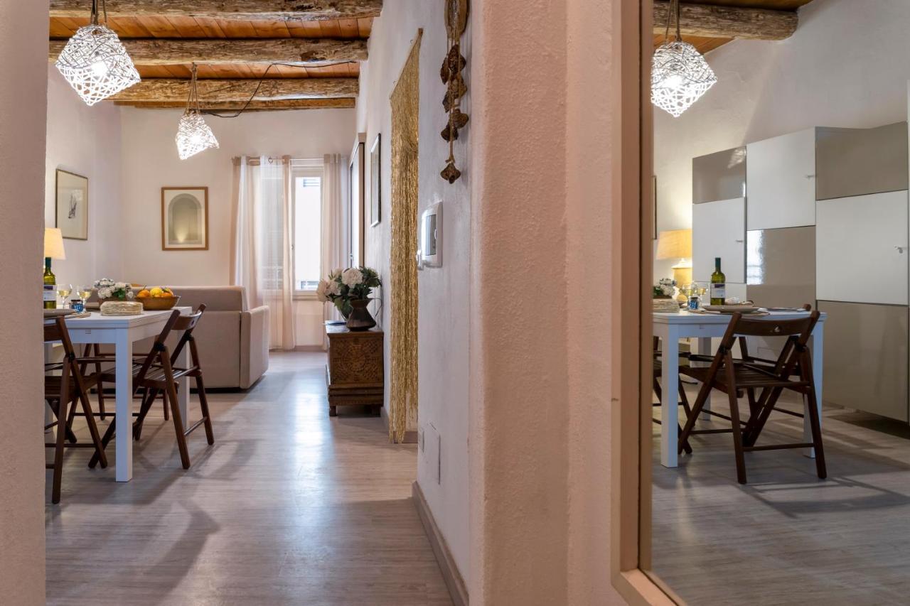 Alguerhome Casa Bianca Dış mekan fotoğraf