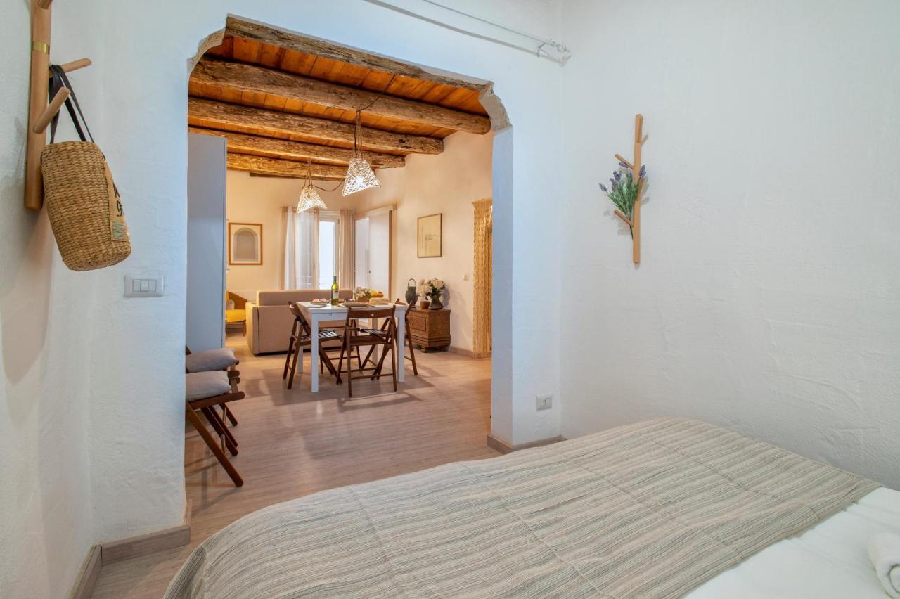 Alguerhome Casa Bianca Dış mekan fotoğraf