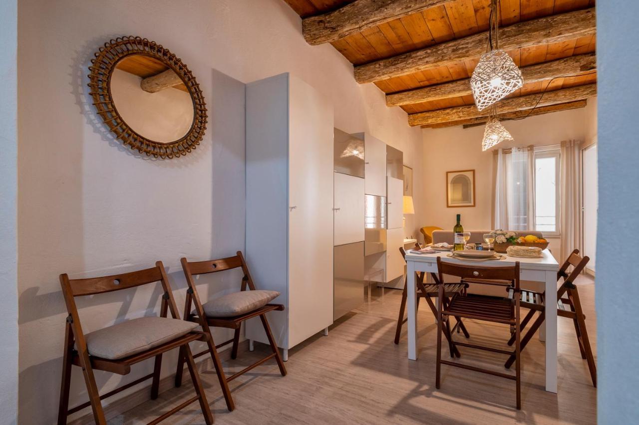 Alguerhome Casa Bianca Dış mekan fotoğraf